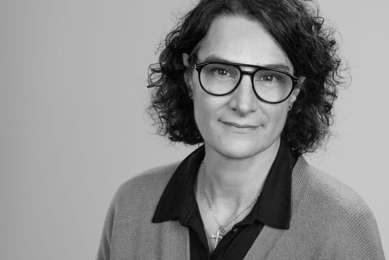 Isabelle Helme, independent financial advisor for expats